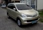 2013 Toyota Avanza for sale-2