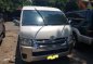 2015 Toyota Hiace for sale-0