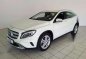 2017 Mercedes Benz GLA for sale-0