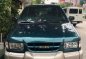 Isuzu Crosswind XUV 2002 for sale-1