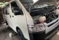 2017 Toyota Hiace for sale-1