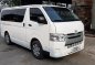 Toyota Hiace 2016 for sale-0