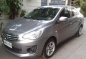 Mitsubishi Mirage G4 2015 for sale-2