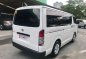 2017 Toyota Hiace for sale-1