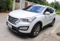 Hyundai Santa Fe 2014 for sale-1