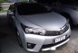 Toyota Corolla Altis 2016 for sale-0