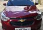 2018 Chevrolet Sail for sale-0