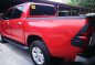 Toyota Hilux 2016 for sale-5