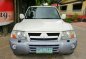 Mitsubishi Pajero 2005 for sale-0