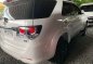 2016 Toyota Fortuner for sale-0