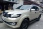 Toyota Fortuner 2015 for sale-0