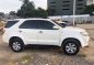 2011 Toyota Fortuner for sale-1