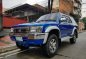 1993 Toyota Hilux for sale-0