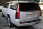 2017 Cadillac Escalade for sale-3