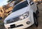 2011 Toyota Fortuner for sale-2