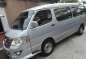 Foton View 2013 for sale-1