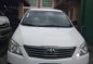 Toyota Innova 2013 for sale-3