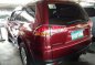 Mitsubishi Montero Sport 2013 for sale-3