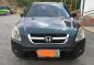 Honda CRV 2003 for sale-0