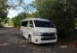 Toyota Hiace 2018 for sale-0