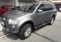 2015 Mitsubishi Montero for sale-0