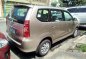 2010 Toyota Avanza for sale-1