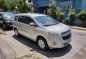 Chevrolet Spin 2014 for sale-0