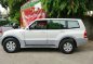 Mitsubishi Pajero 2005 for sale-2