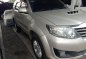 2015 Toyota Fortuner for sale-1