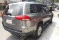 2015 Mitsubishi Montero for sale-1