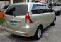 2013 Toyota Avanza for sale-3