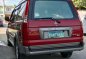 Mitsubishi Adventure 2012 for sale-3