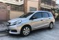 2015 Honda Mobilio for sale-0