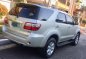 Toyota Fortuner 2009 for sale-0