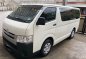 Totota HiAce 2018 for sale-0