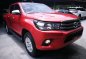 Toyota Hilux 2016 for sale-0