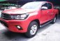 Toyota Hilux 2016 for sale-2