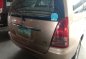 2008 Toyota Innova G for sale-5