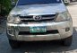 Toyota Fortuner 2007 for sale-0