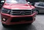 Toyota Hilux 2016 for sale-1