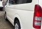 Totota HiAce 2018 for sale-6