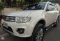 2014 Mitsubishi Montero for sale-1