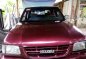 Isuzu Fuego 2000 for sale-9