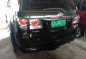 2015 Toyota Fortuner G for sale-4