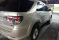 2015 Toyota Fortuner for sale-3