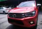 Toyota Hilux 2016 for sale-3