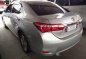 Toyota Corolla Altis 2016 for sale-3