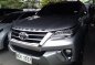 Toyota Fortuner 2016 for sale-1