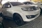 2016 Toyota Fortuner for sale-1