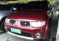 Mitsubishi Montero Sport 2013 for sale-3